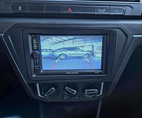VOLKSWAGEN Saveiro 1.6 G7 CABINE SIMPLES ROBUST FLEX, Foto 7