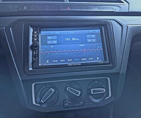 VOLKSWAGEN Saveiro 1.6 G7 CABINE SIMPLES ROBUST FLEX, Foto 8