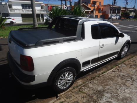 VOLKSWAGEN Saveiro 1.6 G5 CROSS CABINE ESTENDIDA FLEX, Foto 6