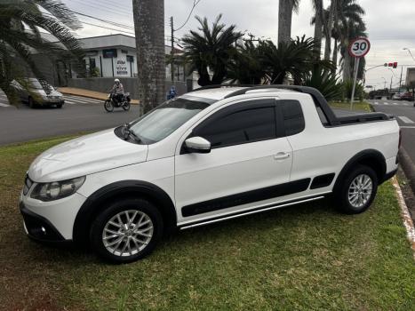 VOLKSWAGEN Saveiro 1.6 G5 CROSS CABINE ESTENDIDA FLEX, Foto 1