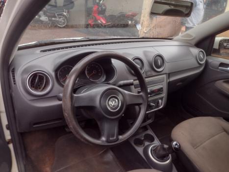 VOLKSWAGEN Saveiro 1.6 16V FLEX MSI TRENDLINE CABINE SIMPLES, Foto 3