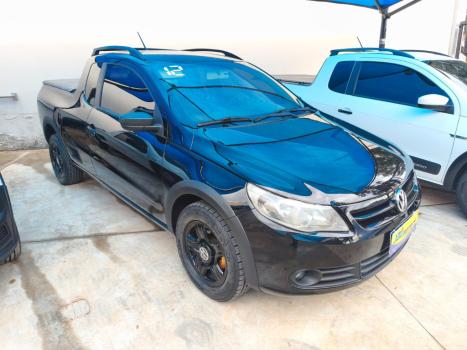 VOLKSWAGEN Saveiro 1.6 G5 TROOPER CABINE ESTENDIDA FLEX, Foto 2