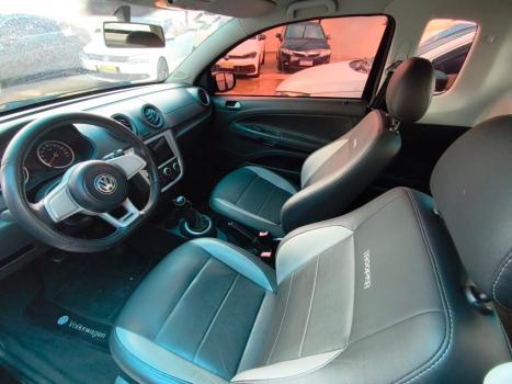 VOLKSWAGEN Saveiro 1.6 G5 TROOPER CABINE ESTENDIDA FLEX, Foto 6