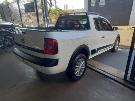 VOLKSWAGEN Saveiro 1.6 G5 TROOPER CABINE ESTENDIDA FLEX, Foto 4