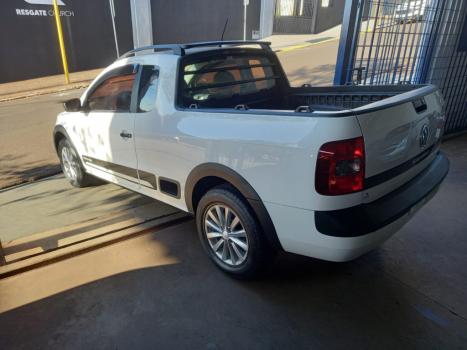 VOLKSWAGEN Saveiro 1.6 G5 TROOPER CABINE ESTENDIDA FLEX, Foto 5