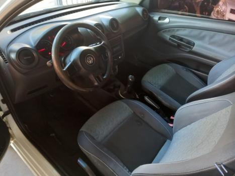 VOLKSWAGEN Saveiro 1.6 G5 TROOPER CABINE ESTENDIDA FLEX, Foto 7