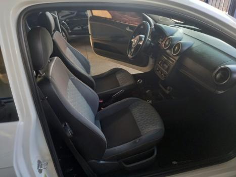 VOLKSWAGEN Saveiro 1.6 G5 TROOPER CABINE ESTENDIDA FLEX, Foto 8