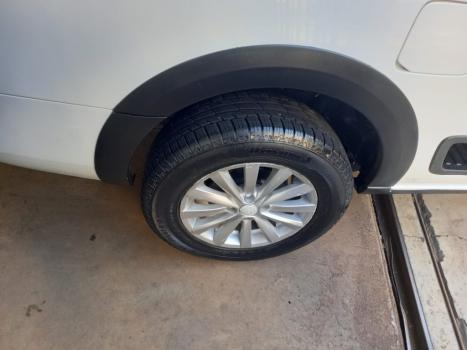VOLKSWAGEN Saveiro 1.6 G5 TROOPER CABINE ESTENDIDA FLEX, Foto 10