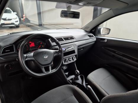 VOLKSWAGEN Saveiro 1.6 G7 CABINE SIMPLES ROBUST FLEX, Foto 6