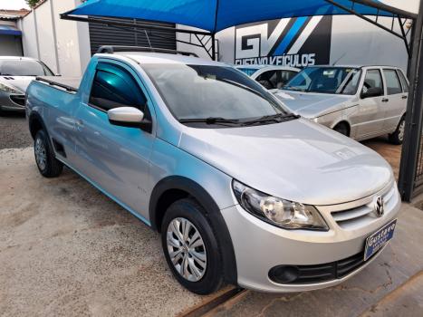 VOLKSWAGEN Saveiro 1.6 G5 TREND FLEX, Foto 1