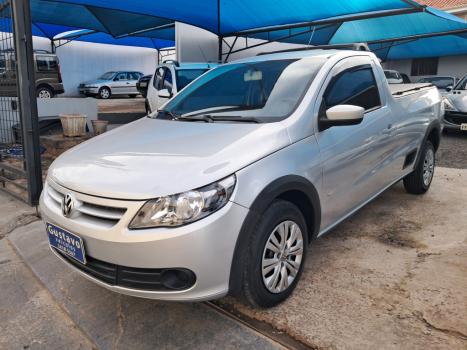 VOLKSWAGEN Saveiro 1.6 G5 TREND FLEX, Foto 2