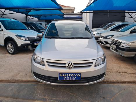 VOLKSWAGEN Saveiro 1.6 G5 TREND FLEX, Foto 3