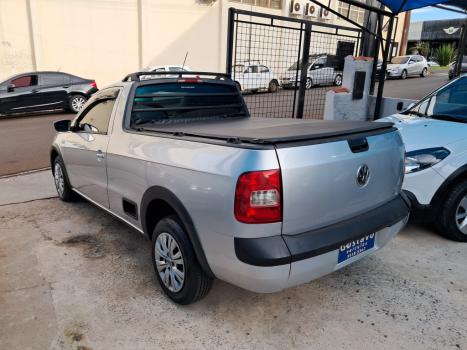 VOLKSWAGEN Saveiro 1.6 G5 TREND FLEX, Foto 4