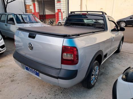 VOLKSWAGEN Saveiro 1.6 G5 TREND FLEX, Foto 5