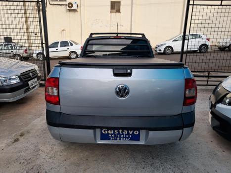VOLKSWAGEN Saveiro 1.6 G5 TREND FLEX, Foto 6