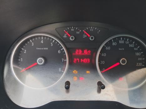 VOLKSWAGEN Saveiro 1.6 G5 TREND FLEX, Foto 8