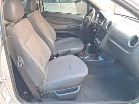 VOLKSWAGEN Saveiro 1.6 G5 TREND FLEX, Foto 9