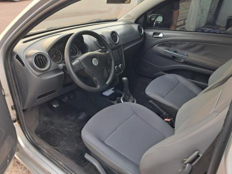 VOLKSWAGEN Saveiro 1.6 G5 TREND FLEX, Foto 10