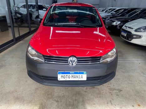 VOLKSWAGEN Saveiro 1.6 FLEX MPI TRENDLINE CABINE SIMPLES, Foto 1