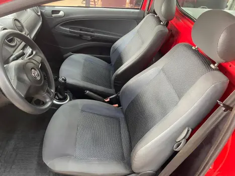 VOLKSWAGEN Saveiro 1.6 FLEX MPI TRENDLINE CABINE SIMPLES, Foto 8