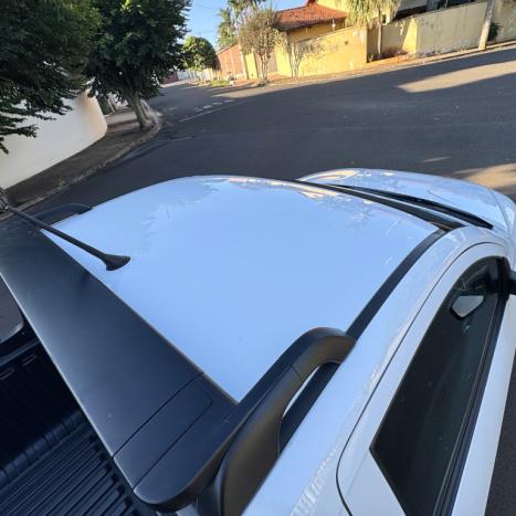 VOLKSWAGEN Saveiro 1.6 16V FLEX MSI ROBUST CABINE SIMPLES, Foto 11