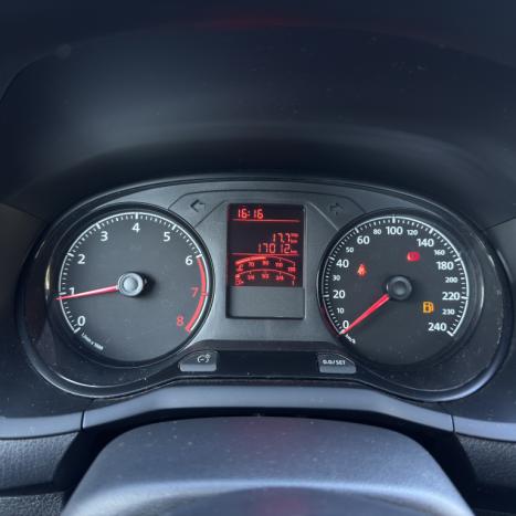 VOLKSWAGEN Saveiro 1.6 16V FLEX MSI ROBUST CABINE SIMPLES, Foto 12