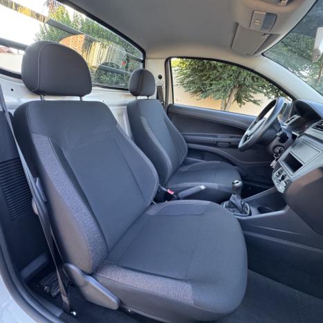 VOLKSWAGEN Saveiro 1.6 16V FLEX MSI ROBUST CABINE SIMPLES, Foto 13