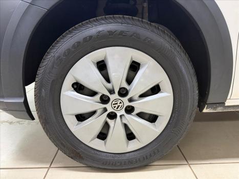 VOLKSWAGEN Saveiro 1.6 FLEX MSI ROBUST CABINE SIMPLES, Foto 4