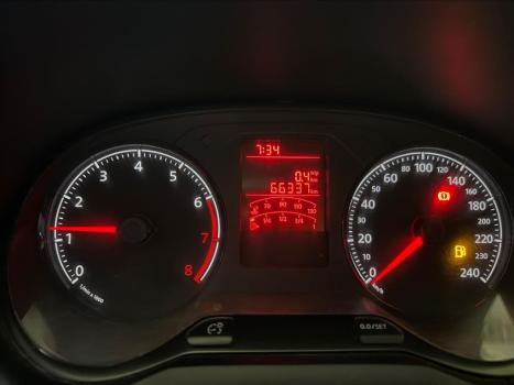 VOLKSWAGEN Saveiro 1.6 FLEX MSI ROBUST CABINE SIMPLES, Foto 6