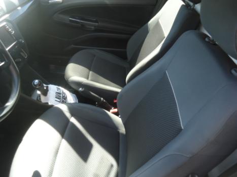 VOLKSWAGEN Saveiro 1.6 16V FLEX MSI TRENDLINE CABINE SIMPLES, Foto 3