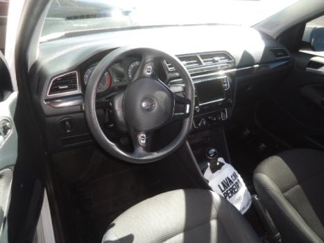 VOLKSWAGEN Saveiro 1.6 16V FLEX MSI TRENDLINE CABINE SIMPLES, Foto 4