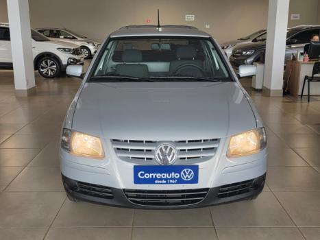 VOLKSWAGEN Saveiro 1.6 CS, Foto 2