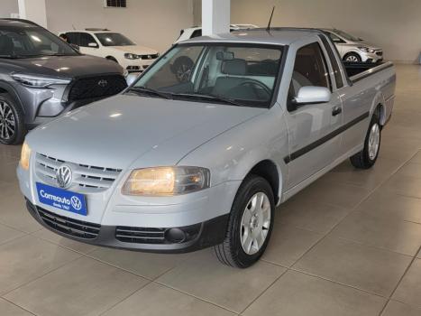 VOLKSWAGEN Saveiro 1.6 CS, Foto 3