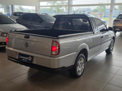 VOLKSWAGEN Saveiro 1.6 CS, Foto 4