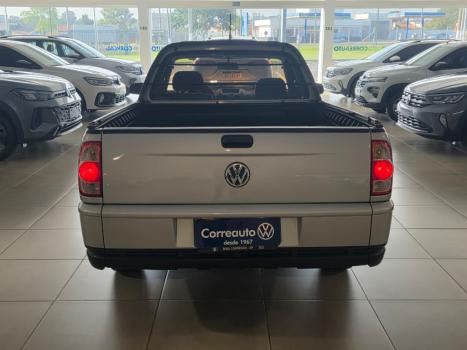 VOLKSWAGEN Saveiro 1.6 CS, Foto 5