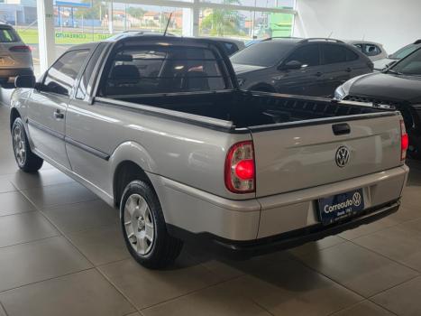 VOLKSWAGEN Saveiro 1.6 CS, Foto 6
