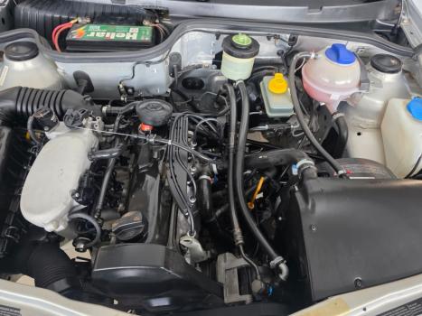 VOLKSWAGEN Saveiro 1.6 CS, Foto 8