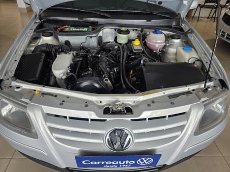 VOLKSWAGEN Saveiro 1.6 CS, Foto 9