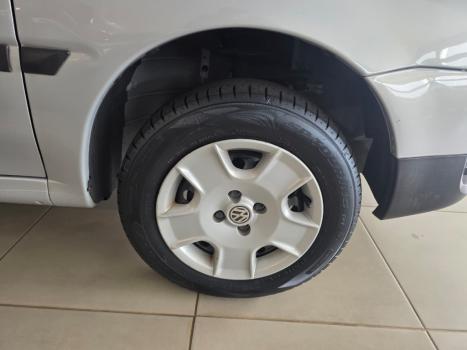 VOLKSWAGEN Saveiro 1.6 CS, Foto 10