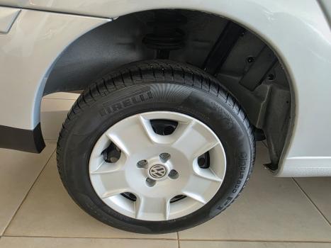 VOLKSWAGEN Saveiro 1.6 CS, Foto 11