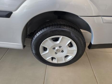 VOLKSWAGEN Saveiro 1.6 CS, Foto 12