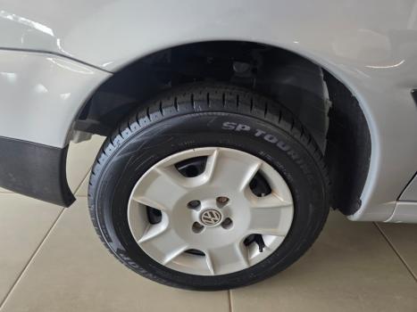 VOLKSWAGEN Saveiro 1.6 CS, Foto 13