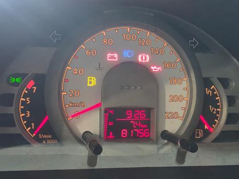 VOLKSWAGEN Saveiro 1.6 CS, Foto 14