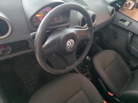 VOLKSWAGEN Saveiro 1.6 CS, Foto 16