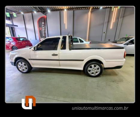 VOLKSWAGEN Saveiro 1.6 G4 TREND FLEX, Foto 3