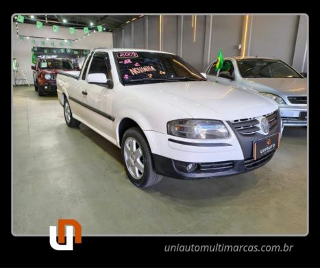 VOLKSWAGEN Saveiro 1.6 G4 TREND FLEX, Foto 7