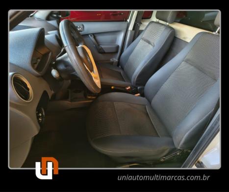 VOLKSWAGEN Saveiro 1.6 G4 TREND FLEX, Foto 9