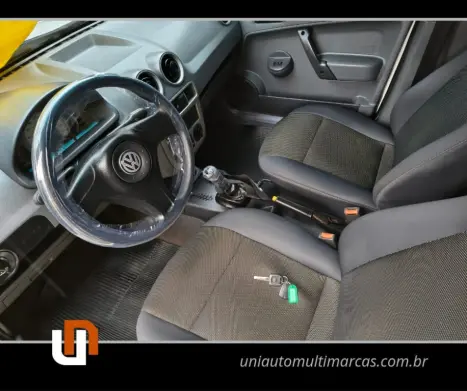 VOLKSWAGEN Saveiro 1.6 G4 TREND FLEX, Foto 8