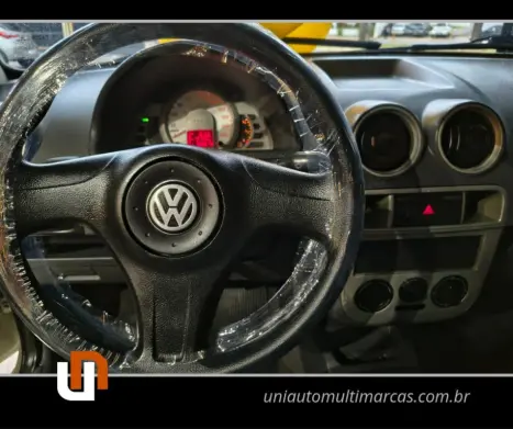 VOLKSWAGEN Saveiro 1.6 G4 TREND FLEX, Foto 9