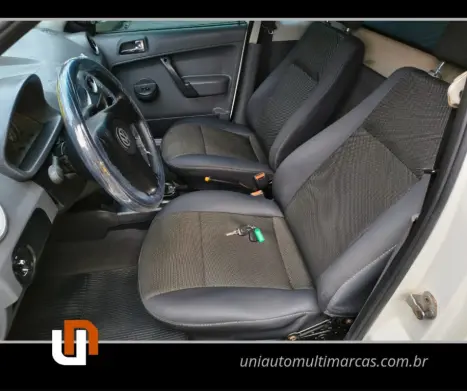 VOLKSWAGEN Saveiro 1.6 G4 TREND FLEX, Foto 10